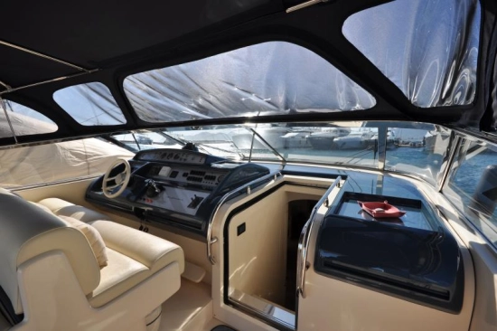 Riva AQUARIUS 54 de segunda mano en venta