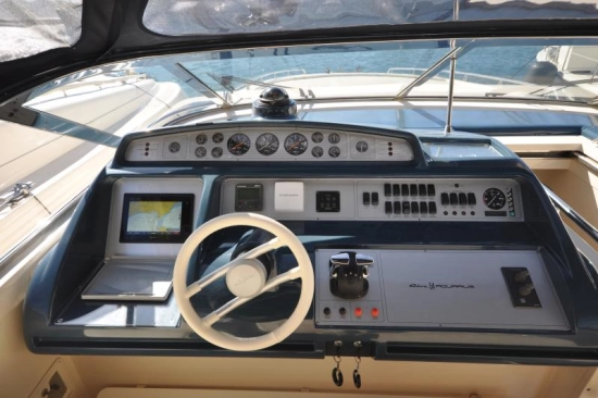 Riva AQUARIUS 54 de segunda mano en venta