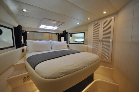 Riva AQUARIUS 54 de segunda mano en venta