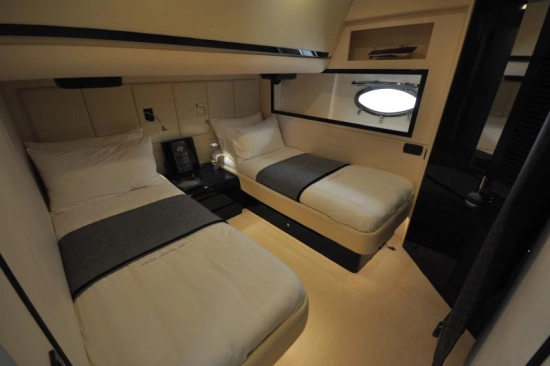 Riva AQUARIUS 54 de segunda mano en venta