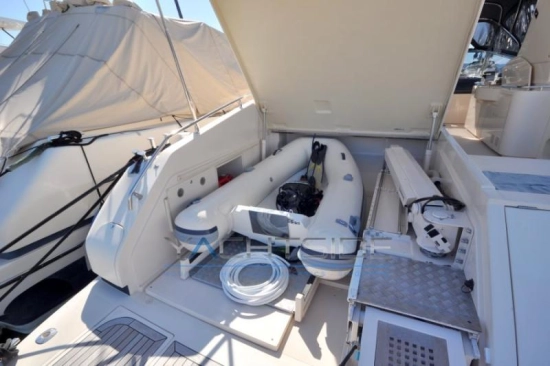Riva AQUARIUS 54 de segunda mano en venta