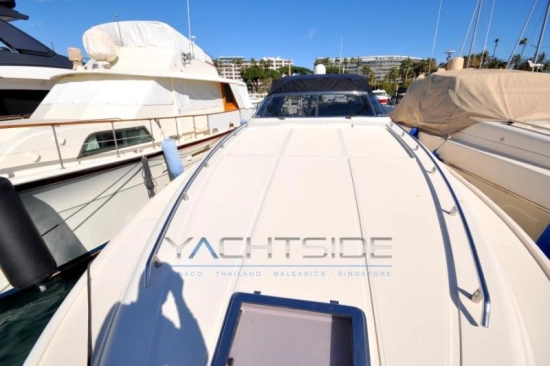 Riva AQUARIUS 54 de segunda mano en venta