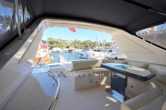 Riva AQUARIUS 54 de segunda mano en venta
