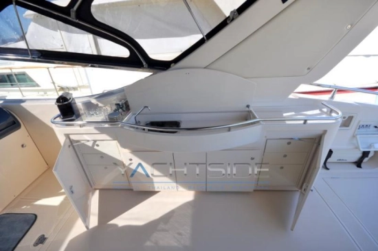 Riva AQUARIUS 54 de segunda mano en venta