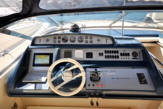 Riva AQUARIUS 54 de segunda mano en venta