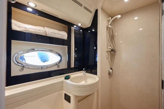 Riva AQUARIUS 54 de segunda mano en venta