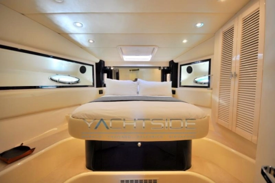 Riva AQUARIUS 54 de segunda mano en venta
