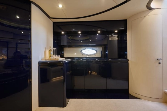Riva AQUARIUS 54 de segunda mano en venta