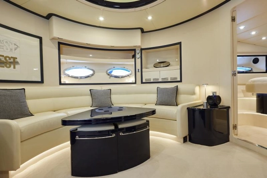 Riva AQUARIUS 54 de segunda mano en venta