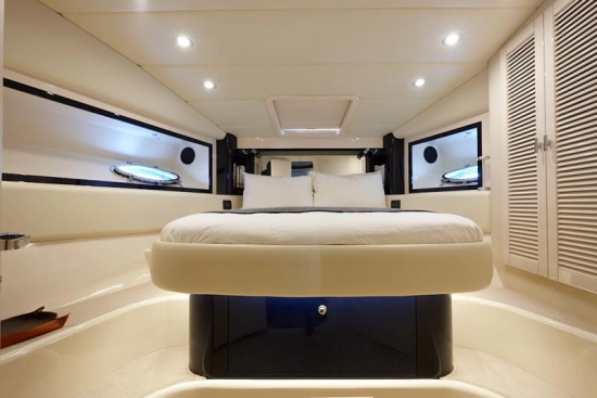 Riva AQUARIUS 54 de segunda mano en venta
