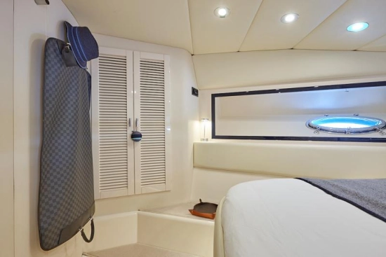 Riva AQUARIUS 54 de segunda mano en venta