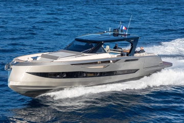 Cayman Yachts 540 WA de segunda mano en venta
