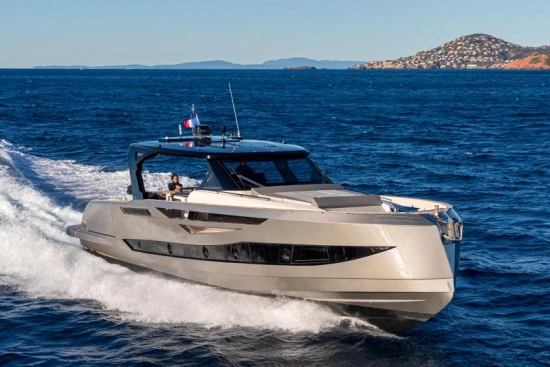 Cayman Yachts 540 WA de segunda mano en venta