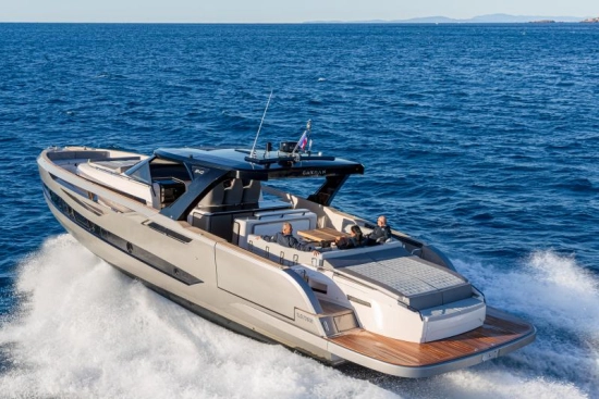 Cayman Yachts 540 WA de segunda mano en venta