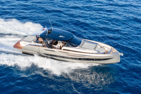 Cayman Yachts 540 WA de segunda mano en venta