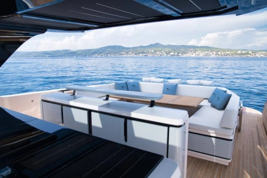 Cayman Yachts 540 WA de segunda mano en venta