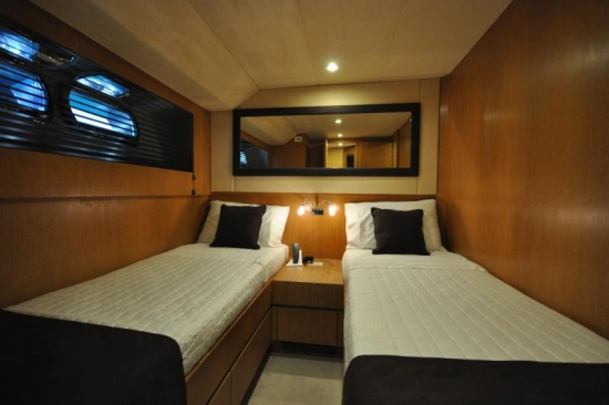 Cantieri di Pisa Akhir 22 de segunda mano en venta