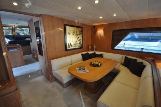 Cantieri di Pisa Akhir 22 de segunda mano en venta