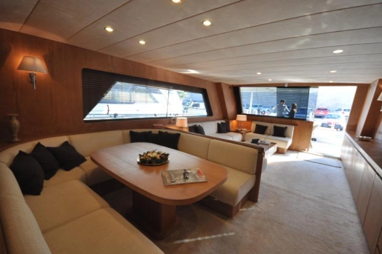 Cantieri di Pisa Akhir 22 de segunda mano en venta