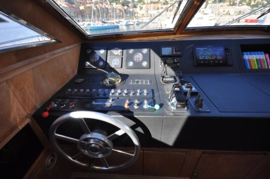 Cantieri di Pisa Akhir 22 de segunda mano en venta