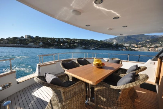 Cantieri di Pisa Akhir 22 de segunda mano en venta