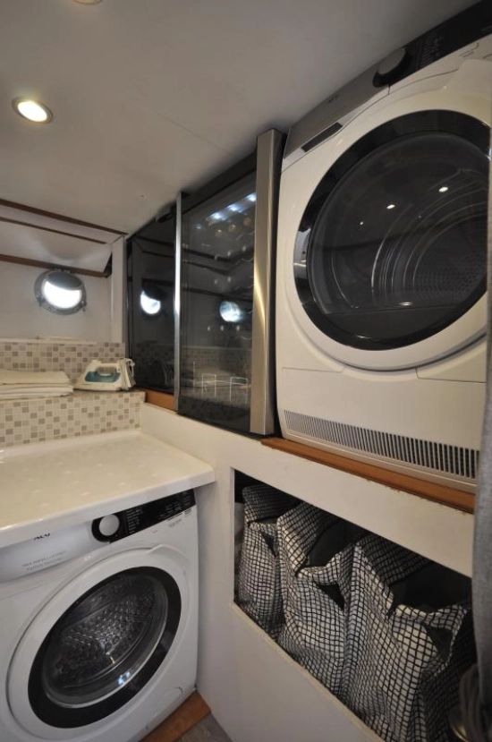 Cantieri di Pisa Akhir 22 de segunda mano en venta