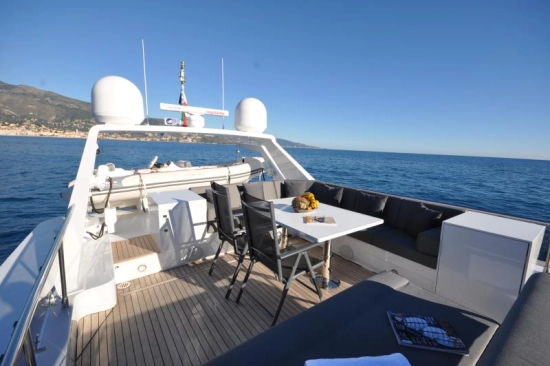Cantieri di Pisa Akhir 22 de segunda mano en venta