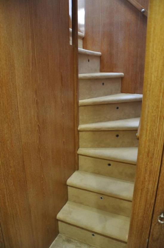 Cantieri di Pisa Akhir 22 de segunda mano en venta