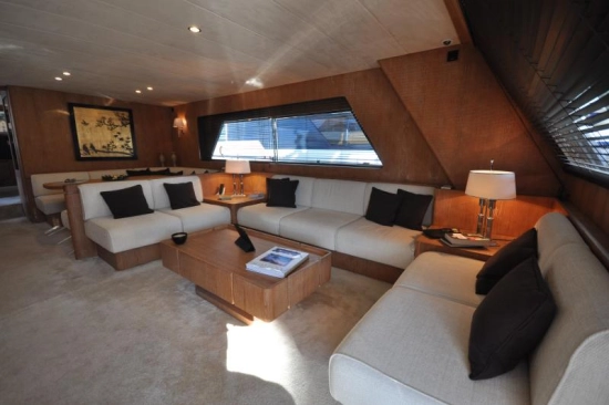Cantieri di Pisa Akhir 22 de segunda mano en venta