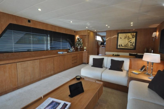 Cantieri di Pisa Akhir 22 de segunda mano en venta