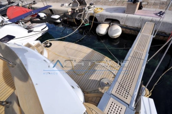 Cantieri di Pisa Akhir 22 de segunda mano en venta