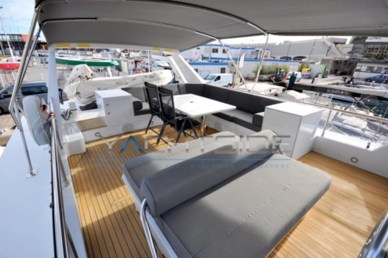 Cantieri di Pisa Akhir 22 de segunda mano en venta