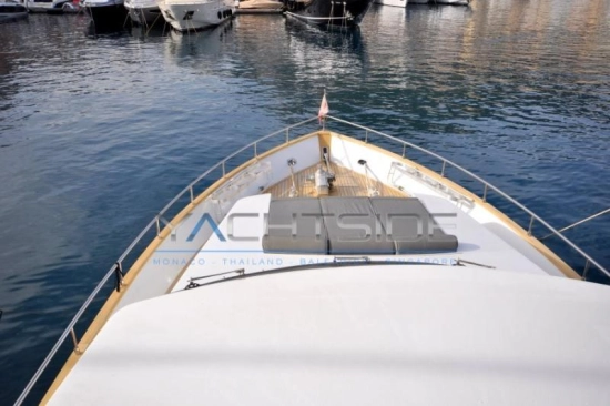 Cantieri di Pisa Akhir 22 de segunda mano en venta