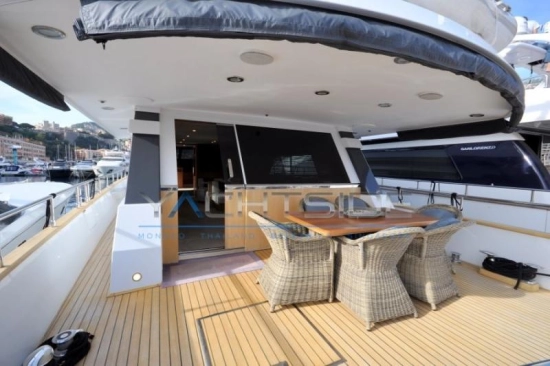 Cantieri di Pisa Akhir 22 de segunda mano en venta