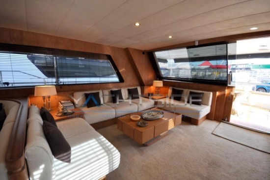 Cantieri di Pisa Akhir 22 de segunda mano en venta