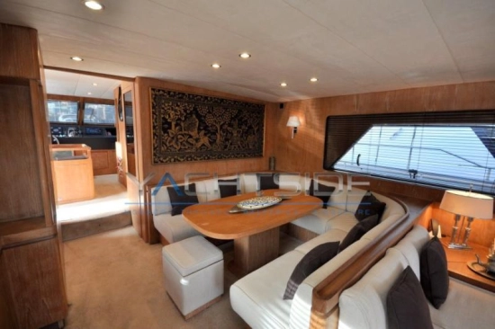 Cantieri di Pisa Akhir 22 de segunda mano en venta