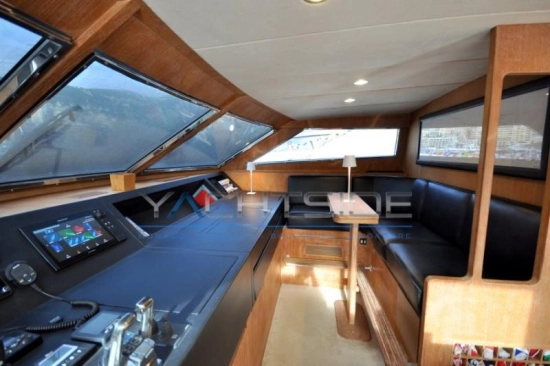 Cantieri di Pisa Akhir 22 de segunda mano en venta
