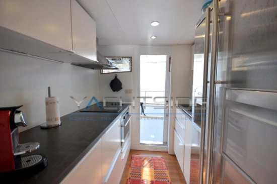 Cantieri di Pisa Akhir 22 de segunda mano en venta
