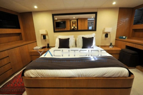 Cantieri di Pisa Akhir 22 de segunda mano en venta