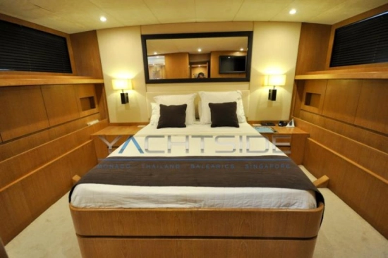 Cantieri di Pisa Akhir 22 de segunda mano en venta