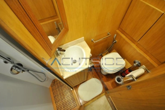 Cantieri di Pisa Akhir 22 de segunda mano en venta
