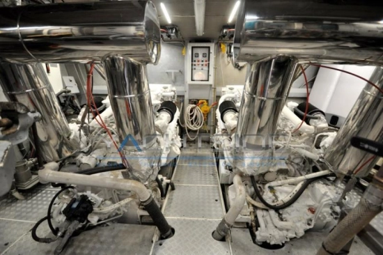 Cantieri di Pisa Akhir 22 de segunda mano en venta