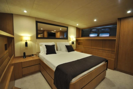 Cantieri di Pisa Akhir 22 de segunda mano en venta