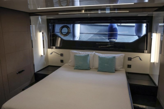 Riva RIVALE 56 de segunda mano en venta