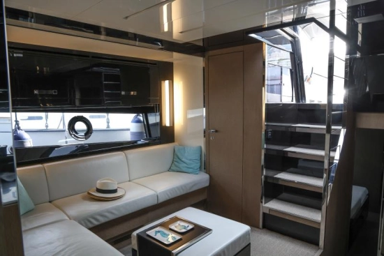Riva RIVALE 56 de segunda mano en venta