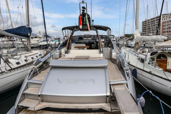 Riva RIVALE 56 de segunda mano en venta