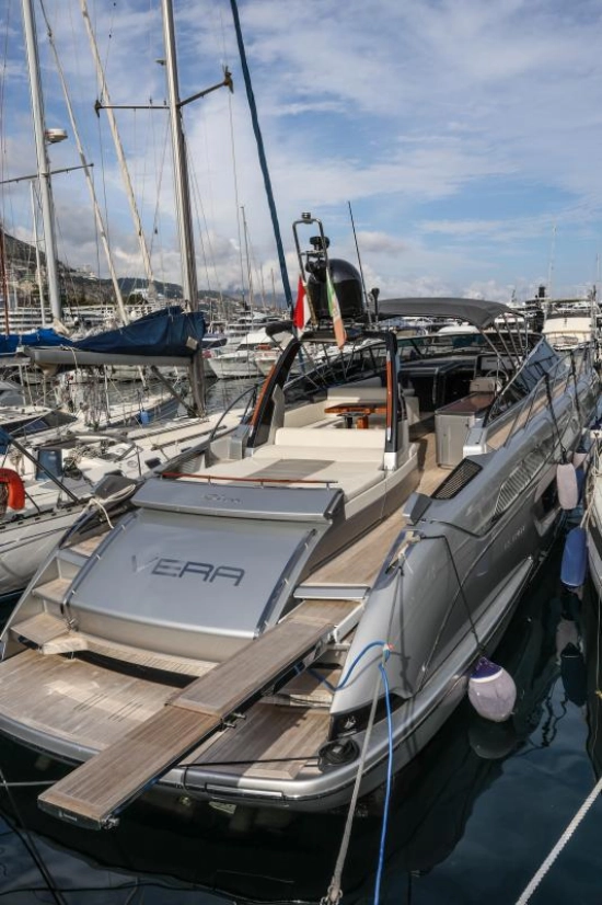 Riva RIVALE 56 de segunda mano en venta