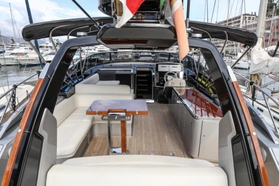 Riva RIVALE 56 de segunda mano en venta