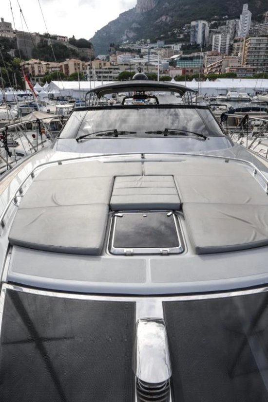 Riva RIVALE 56 de segunda mano en venta