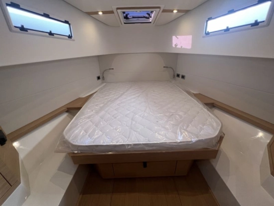 Cantiere del Pardo 38 de segunda mano en venta